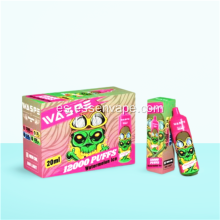 Buen vape desechable Waspe 12000 Puffs Polonia